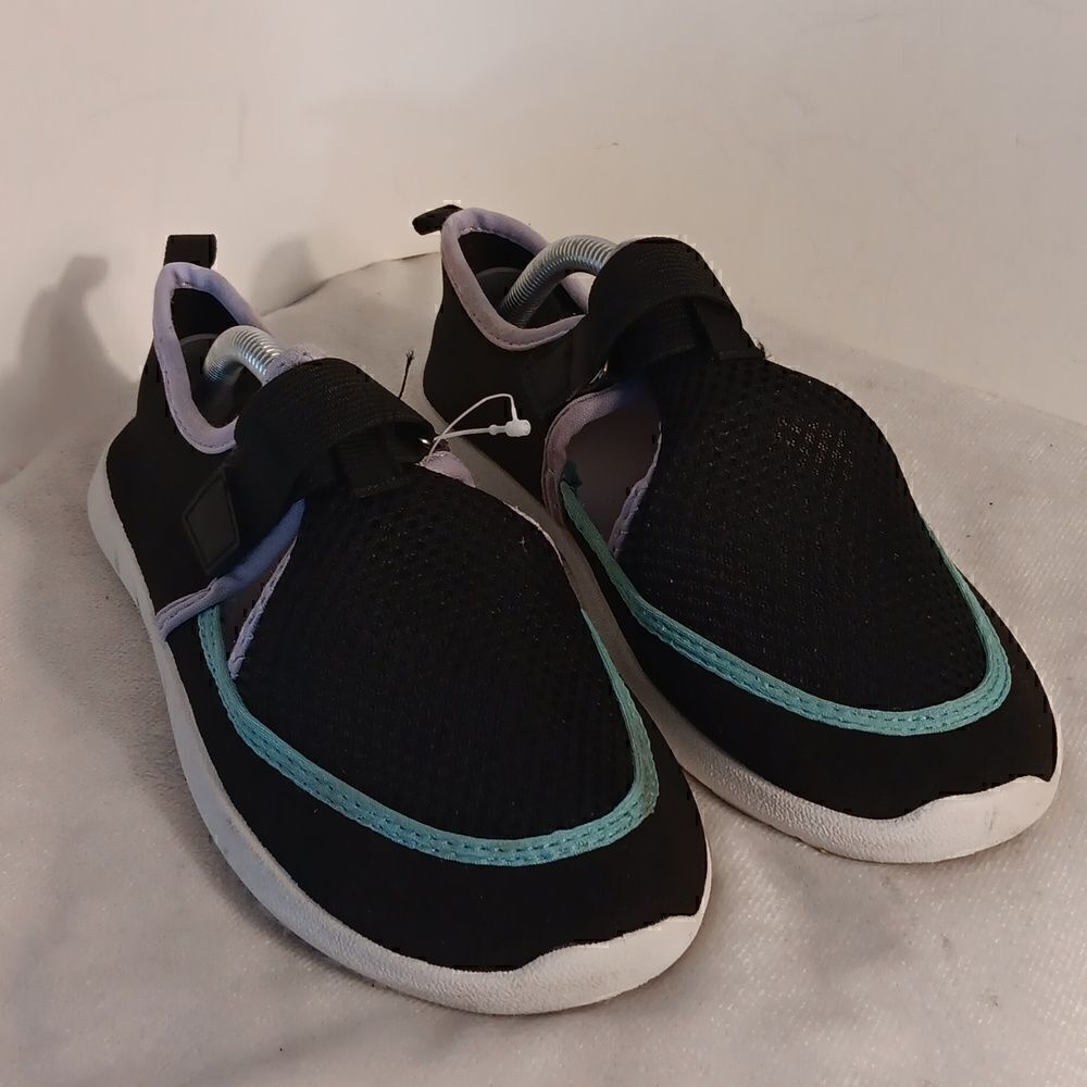 Black Girls Water Shoes